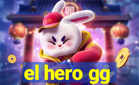 el hero gg